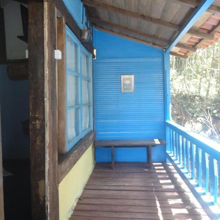 Pousada Ecológica Lua Bonita do Nero Macacos  Exterior foto