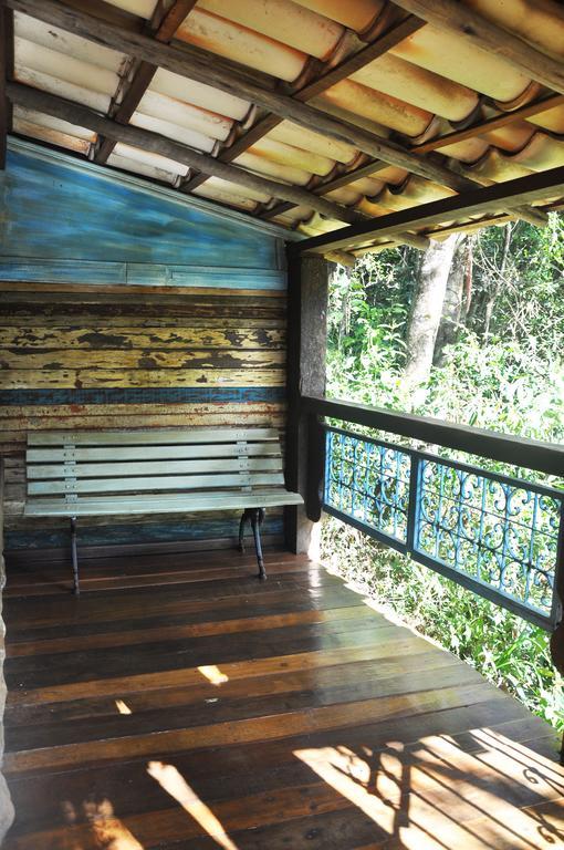 Pousada Ecológica Lua Bonita do Nero Macacos  Exterior foto