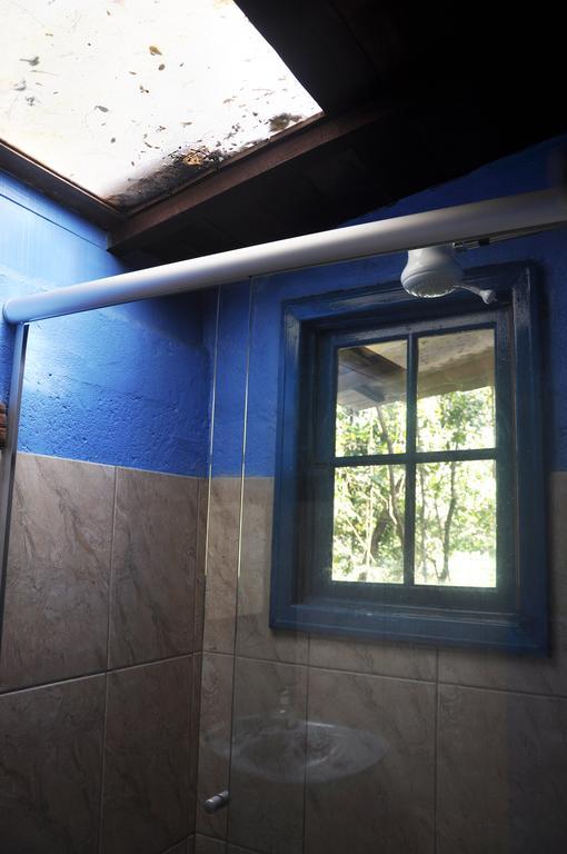 Pousada Ecológica Lua Bonita do Nero Macacos  Exterior foto