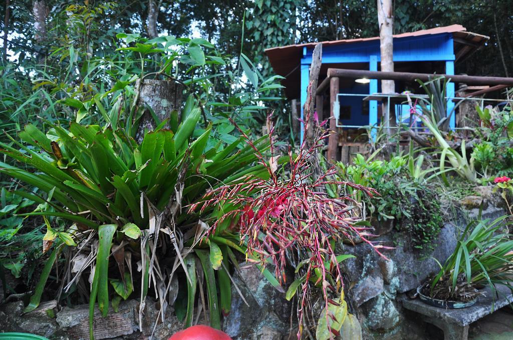 Pousada Ecológica Lua Bonita do Nero Macacos  Exterior foto