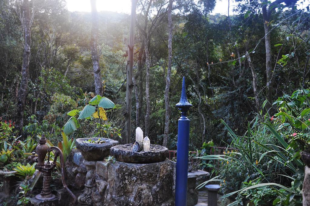Pousada Ecológica Lua Bonita do Nero Macacos  Exterior foto